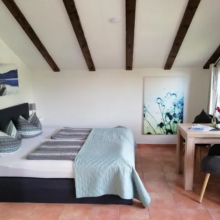 Maisonette Dhh Zugspitzblick Mit Eigenem Garten * Garmisch-Partenkirchen