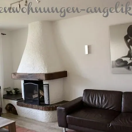 Apartment Maisonette Dhh Zugspitzblick Mit Eigenem Garten *