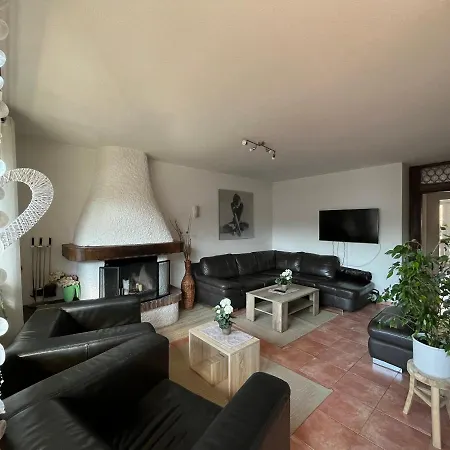 Apartment Maisonette Dhh Zugspitzblick Mit Eigenem Garten Garmisch-Partenkirchen