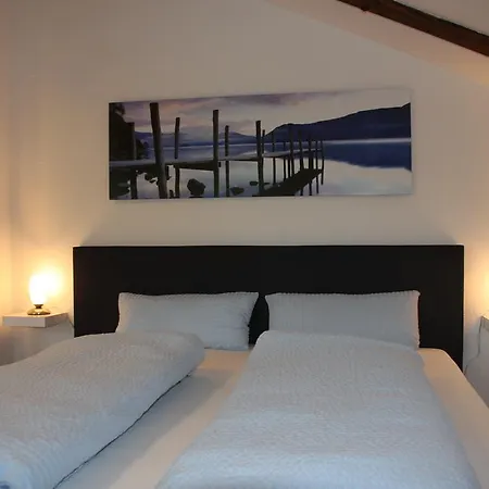Maisonette Dhh Zugspitzblick Mit Eigenem Garten Apartment Garmisch-Partenkirchen