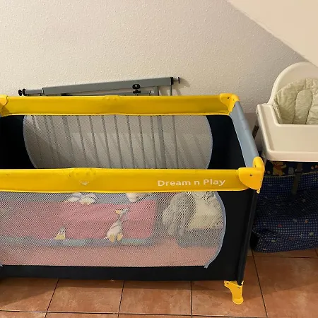 Maisonette Dhh Zugspitzblick Mit Eigenem Garten