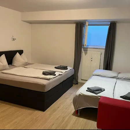 Maisonette Dhh Zugspitzblick Mit Eigenem Garten *