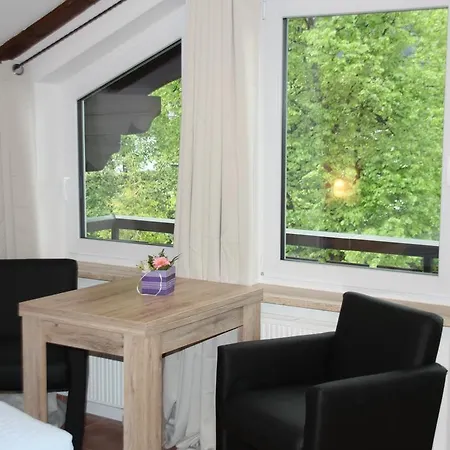 Angelika Apartment Garmisch-Partenkirchen