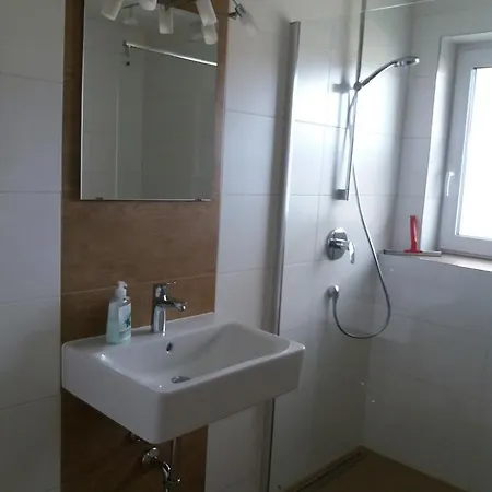 Appartement Maisonette Dhh Zugspitzblick Mit Eigenem Garten