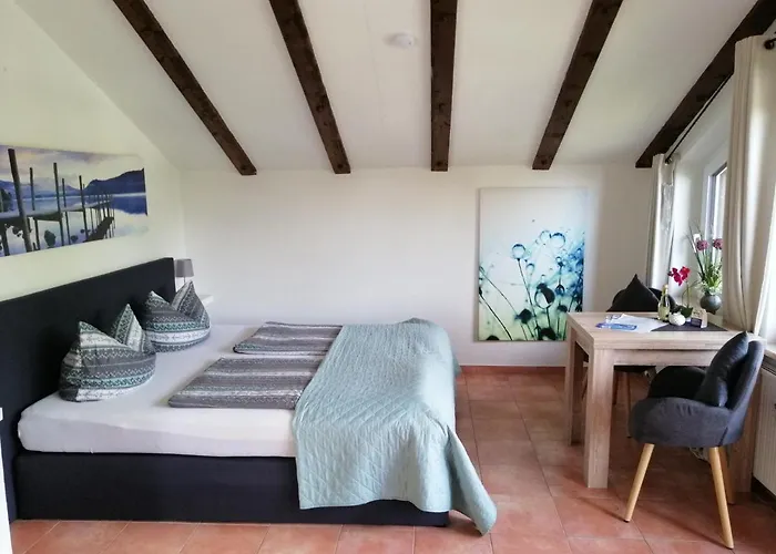 Maisonette Dhh Zugspitzblick Mit Eigenem Garten * Garmisch-Partenkirchen