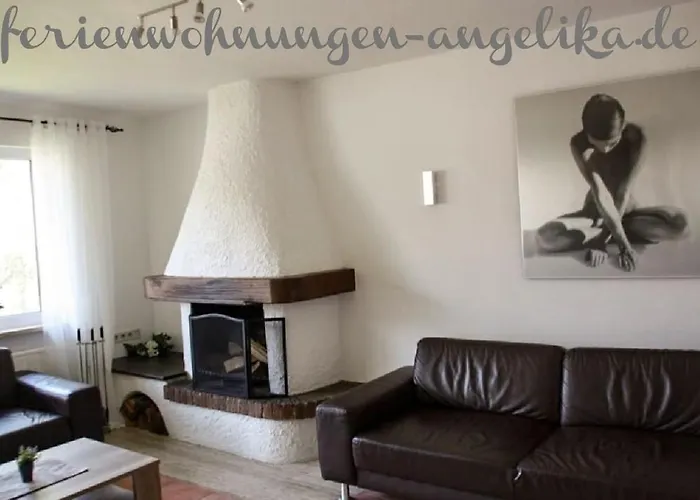 Apartmán Maisonette Dhh Zugspitzblick Mit Eigenem Garten *