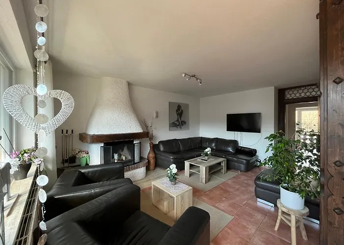 Apartmán Maisonette Dhh Zugspitzblick Mit Eigenem Garten Garmisch-Partenkirchen