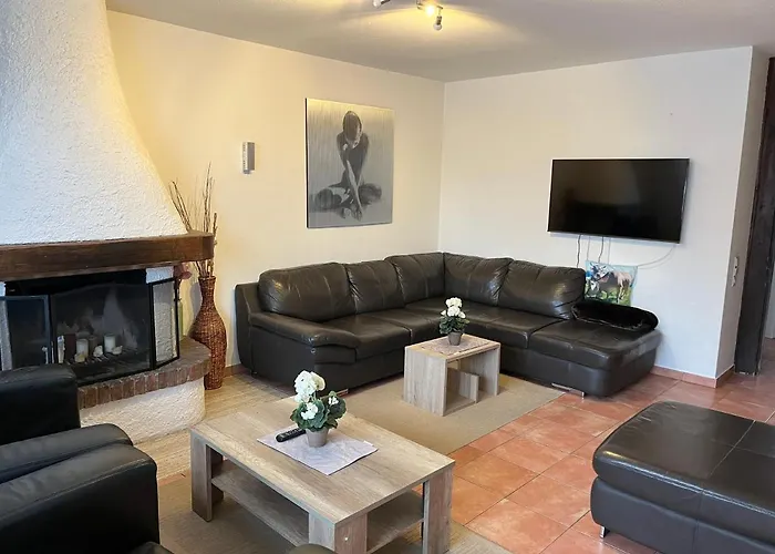 Apartmán Maisonette Dhh Zugspitzblick Mit Eigenem Garten Garmisch-Partenkirchen