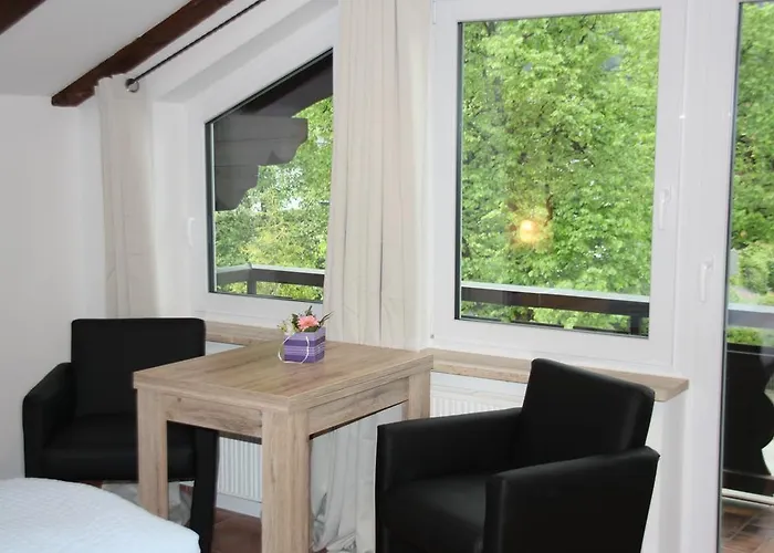 Maisonette Dhh Zugspitzblick Mit Eigenem Garten Apartmán Garmisch-Partenkirchen