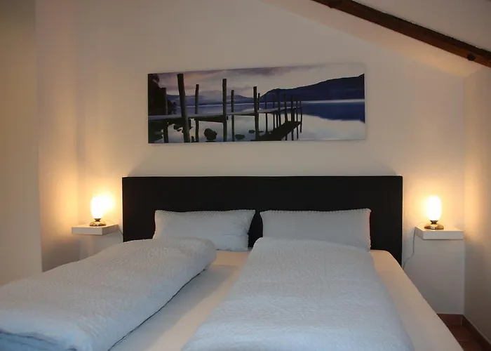 Maisonette Dhh Zugspitzblick Mit Eigenem Garten Apartmán Garmisch-Partenkirchen