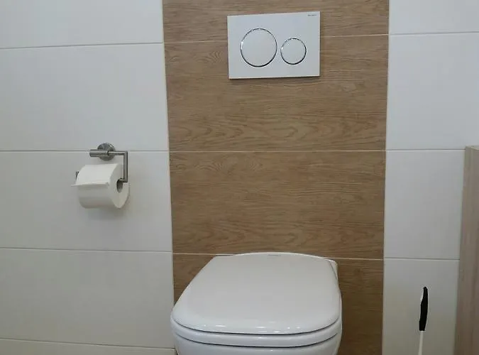 Apartmán Maisonette Dhh Zugspitzblick Mit Eigenem Garten